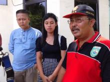 Cerita Kesedihan Tina, Istri Tahanan Polisi yang Tewas di Sel Polsek Sagulung
