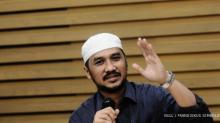 Abraham Samad Minta Jokowi Tak Beri Karpet Merah Kroni Kapitalis