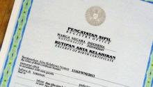  Program Akta Kelahiran Gratis Terancam Tak Capai Target, Ini Langkah Disdukcapil