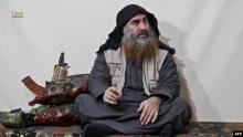 Presiden Trump: Abu Bakar al-Baghdadi Tewas di Suriah