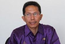 Amsakar Nilai Kenaikan Tarif Air Baku Perlu Pertimbangan Kembali
