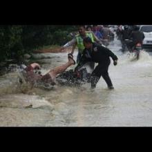 Hujan Kembali Guyur Batam Pagi Ini. Ini yang Perlu Anda Waspadai 