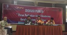 BI Galakkan Nontunai di Kepri, dari Perjalanan Dinas hingga Bayar Kantin