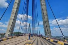 Ada Pungli di Jembatan Barelang, Dispar: Kami Fokus Tingkatkan Kunjungan