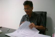 Sidang Praperadilan Tersangka Wardiaman Zebua Digelar 5 Januari 2016