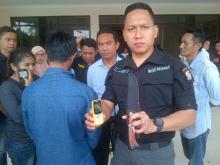 Ini Alasan Andi Tikam Putra Jaya di Depan Istrinya yang Sedang Menyusui