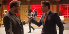 Korea Utara Murka, Film The Interview Dirilis Online