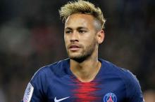 Neymar Dilarang Ikut Rayakan Gelar Juara PSG