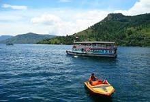 3 Kisah Misterius di Danau Toba, Sering Terjadi Setiap Hari Besar