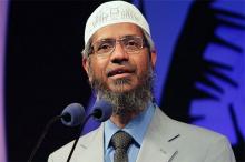 Zakir Naik Sebut ISIS Telah Salah Artikan Konsep Jihad