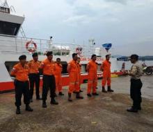 BNPP Gelar Pelatihan SAR di Senayang, Ini Tujuannya