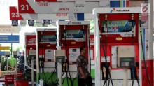Pertamina Pastikan Pasokan Solar Subsidi di Batam Aman