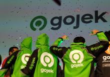 Gojek Ganti Logo, Nadiem Makarim Ungkap Filosofinya