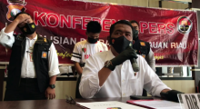 Sederet Fakta Anak di Bawah Umur di Batam Terlibat Kasus Pornografi