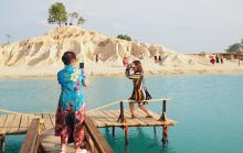 Milenial `Lasak`, Awal Kemajuan Pariwisata Tanah Melayu