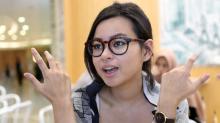 Gustika Cucu Bung Hatta: Sandi Politikus Kemarin Sore