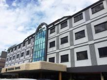 Pemilik Kabur, Nasib Karyawan Hotel Formosa di Ujung Tanduk