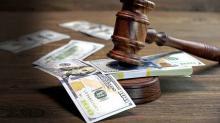 40 Million Rupiah Are Collected from Health Protocol Violators Fines in Tanjungpinang