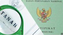 Buruan Daftar, BPN Batam Beri Sertifikat Tanah Gratis Bagi Pemilik Kavling