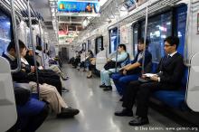Turis asal Indonesia di Jepang Diledek Suka Santai
