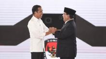 Ini Hasil Quick Count Pilpres SMRC dan IPI Hingga Pukul 15.08 WIB