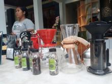Fotosintesa Cafe Hadirkan Menu Vegan Nan Sehat