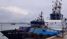 Kapal BUMN Ditangkap Bea Cukai Jual BBM Ilegal ke Kapal Asing di Perbatasan Batam-Singapura