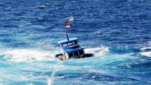 Tiga Nelayan Anambas Hilang di Perairan Bintan