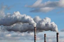 Karbondioksida di Bumi Tembus Level Berbahaya