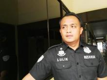 Penyidik Polres Karimun Rekonstruksi Kasus Dugaan Penganiayaan di Hotel Satria