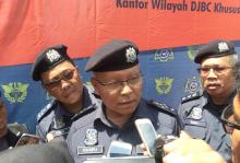 Narkoba dari Malaysia Banjiri Kepri, Kepala Kastam Sebut Tidak Jaga Pelabuhan Tikus  
