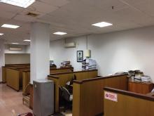 Legislatif Kompak Kunker ke Luar Kota, Gedung DPRD Batam Lengang