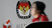 11 Anggota KPPS Diganti KPU Bintan Karena Positif Covid  