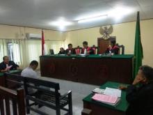 Dituntut Hukuman Mati, Kurir 54 Kilogram Sabu Ini Ternyata Buta Huruf