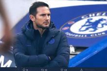 Frank Lampard Dipecat Chelsea
