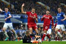 Arsenal Tembus Big Four, Liverpool Tempel City di Puncak Klasemen