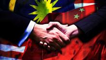 Malaysia-China Teken Kerjasama Pengembangan Vaksin Corona
