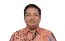 Ponsel Ketua Golkar Kepri Diduga Dikloning, Maruf: Pesannya Black Campaign