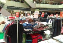 Buruan, Matahari Nagoya Hill Banjir Diskon Festival Ramadhan