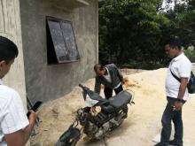 Asyik Cari Ikan, Pemancing di Tanjungpinang Tak Sadar Motornya Digondol Maling