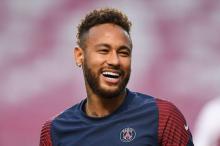 4 Kehidupan Super Mewah dan Glamor ala Neymar di Paris