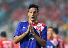 Pura-pura Cedera, Kroasia Depak Strikernya dari Piala Dunia