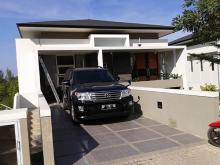 Aneh, Rumah Seharga Rp 5 Miliar, Dijaga 15 Sekuriti, Tetap Dibobol Pencuri...