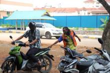 Dishub Batam Naikkan Tarif Parkir, Ketua Komisi III Werton: Bual-bual Aja