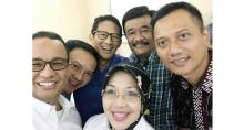 Paranormal Mbah Mijan Ramalkan Paslon Ini Pemenang Pilkada DKI