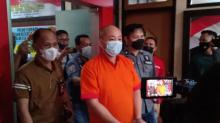Fakta-fakta Pria Penganiaya Perawat RS, Mengaku Polisi Lalu Minta Maaf