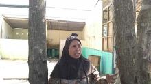 Kios Dibeli Rp40 Juta Digusur Tim Terpadu, Ibu Ini Tak Henti Meratap