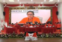 PDIP Usung Lima Paslon Pilkada di Kepri, Ada Nama Lukita Hingga Riki Syolihin