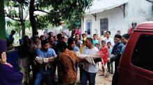 Bocah SD Tewas Tenggelam di Muara Kawasan Tanjunguncang