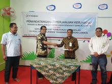 Bayar SPP di Sekolah Al Muhajirin Kini Bisa Gunakan Virtual Account